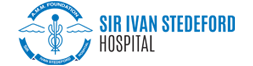 Sir Ivan Stedeford Hospital